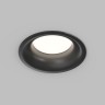 Встраиваемый светильник Denkirs DK2150-BK