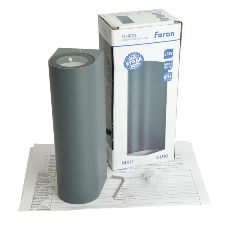 Светильник настенный Feron 51312