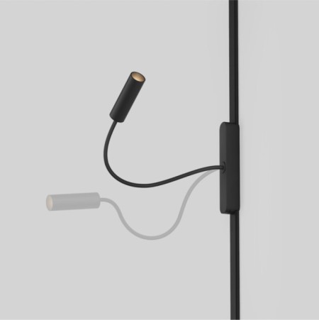 Трековый светильник AIR SPOT DK5313-BK