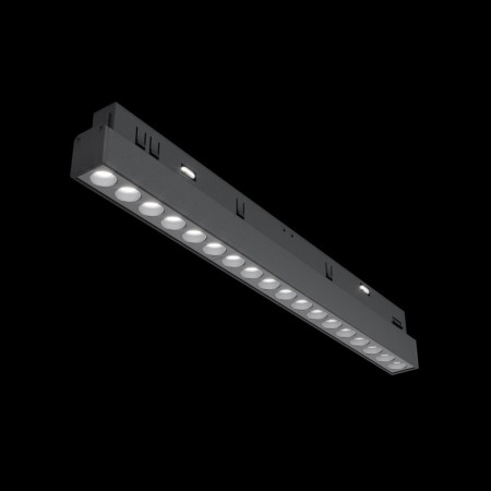 Светильник на шине Maytoni Technical TR031-4-18WTW-DD-B