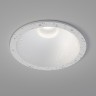 Встраиваемый уличный светильник Elektrostandard Light LED 3005 (35160/U) белый 18W