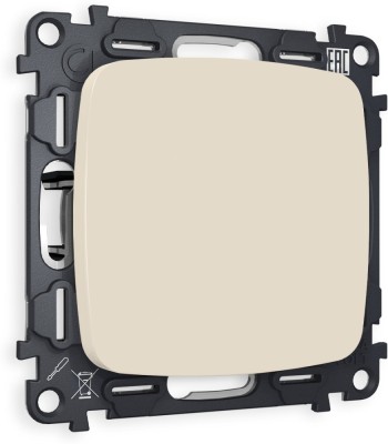 Заглушка QUANT MO336010