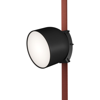 Трековый светильник BELTY SMART SPOT DK5642-BK