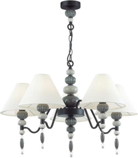 Подвесная люстра Sochi 4896/5