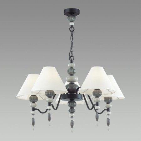 Подвесная люстра Sochi 4896/5