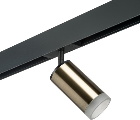 Трековый светильник Rullo PRO43130