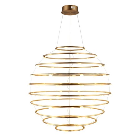 Подвесная люстра APLOYT APL.851.03.50