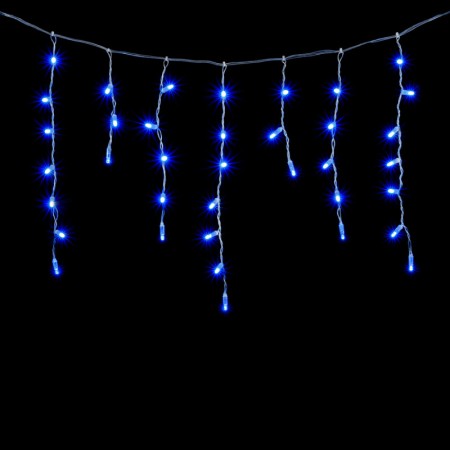 Светодиодная бахрома Laitcom PIL120CAP-10-2B