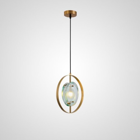 Подвесной светильник ImperiumLoft 140773-26