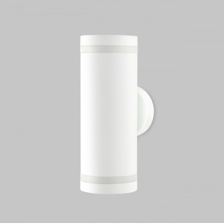 Архитектурная подсветка  IL.0014.0018-2-WH IP54