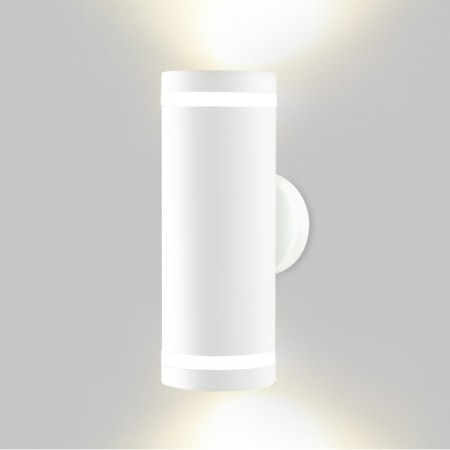 Архитектурная подсветка  IL.0014.0018-2-WH IP54