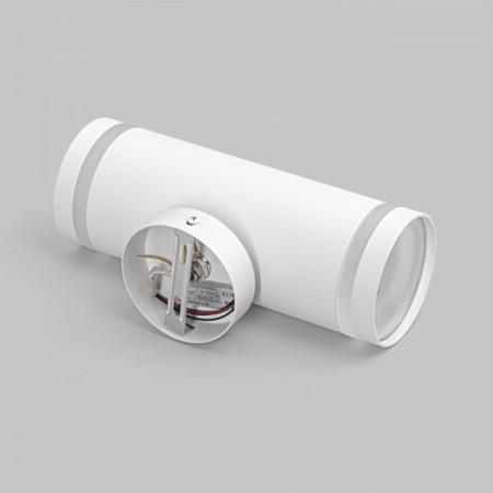 Архитектурная подсветка  IL.0014.0018-2-WH IP54