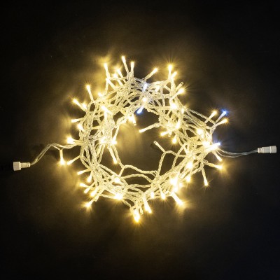 Светодиодная нить Laitcom PST100BLW-10-1WW