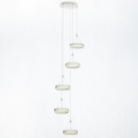 Каскадная люстра Citilux CL719050