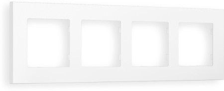 Рамка ALFA AF250124