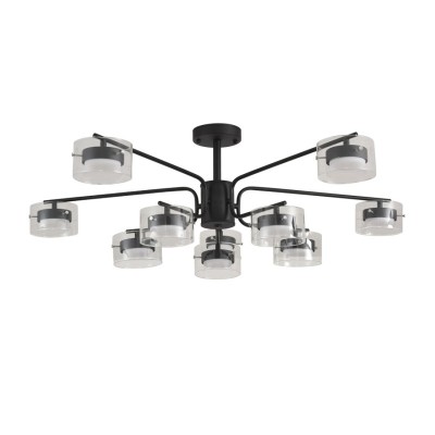 Люстра на штанге LUMION 8349/10C