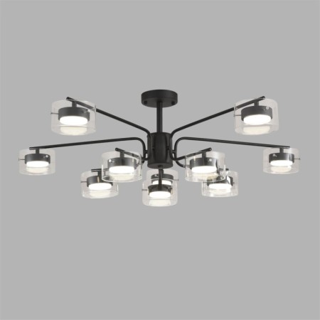 Люстра на штанге LUMION 8349/10C