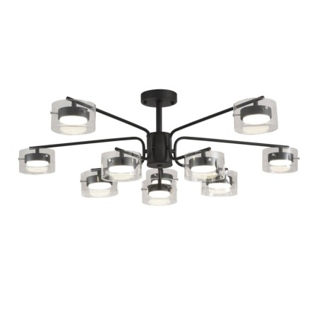 Люстра на штанге LUMION 8349/10C