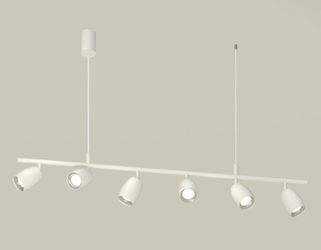 Подвесной светильник Traditional XB9005500