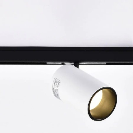 Трековый светильник WTL WTL.O10.007.30.05