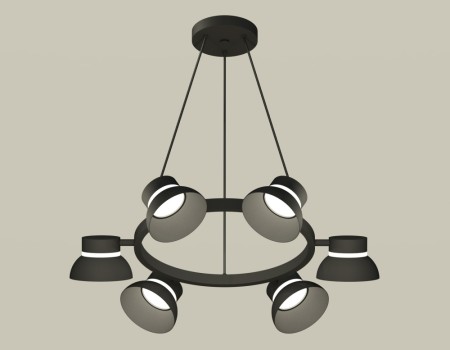 Подвесной светильник TRADITIONAL XB9193100