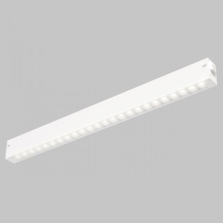 Трековый светильник Smart Line IL.0050.6002-18-WH