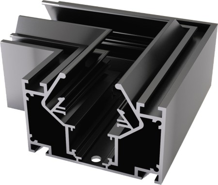 Соединитель угловой Skyline 48 ST047.199.00