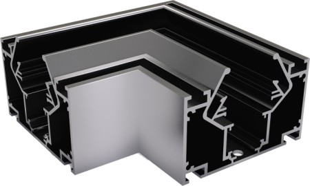 Соединитель угловой Skyline 48 ST047.199.00