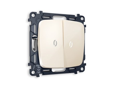 Выключатель Ambrella Volt MO304015