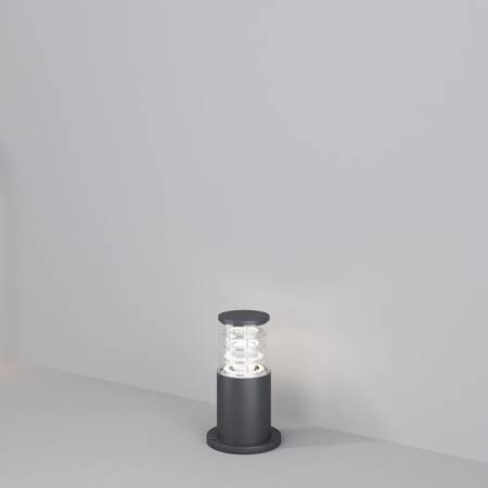 Наземный светильник Bronx O576FL-01GR