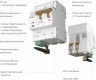 Автоматический выключатель Автоматические выключатели W1002P6301