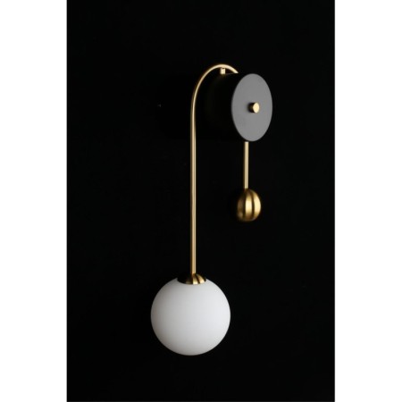 Бра APLOYT APL.324.01.01