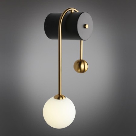 Бра APLOYT APL.324.01.01