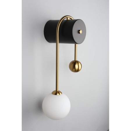 Бра APLOYT APL.324.01.01