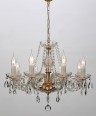 Подвесная люстра Monreal 1735-8P