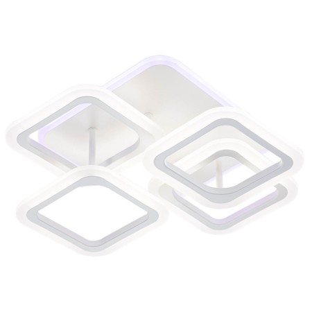 Накладная люстра Escada 10221/4LED BL