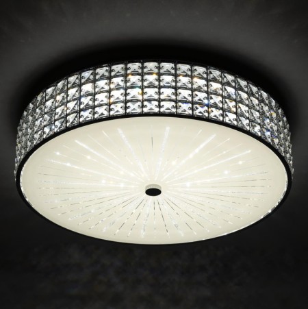 Накладная люстра Citilux CL32418G1