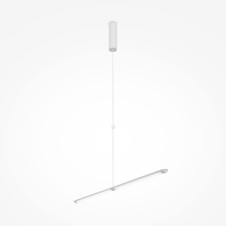 Подвесной светильник Supersymmetry P096PL-L11WK