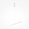 Подвесной светильник Supersymmetry P096PL-L11WK