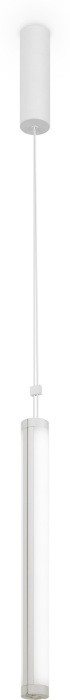 Подвесной светильник Supersymmetry P096PL-L11WK