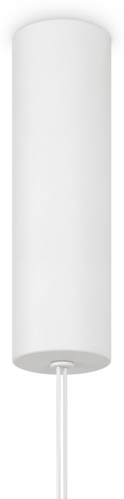 Подвесной светильник Supersymmetry P096PL-L11WK