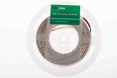 Светодиодная лента ПРО125 009049