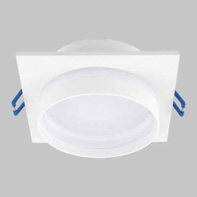 Светильник встраиваемый GX53 12W Белый IL.0029.0016-WH