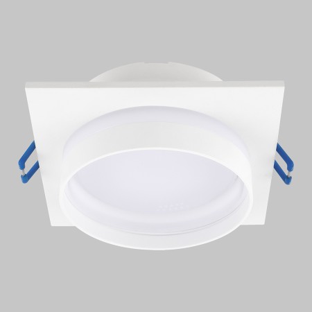 Светильник встраиваемый GX53 12W Белый IL.0029.0016-WH