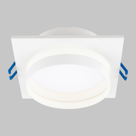 Светильник встраиваемый GX53 12W Белый IL.0029.0016-WH