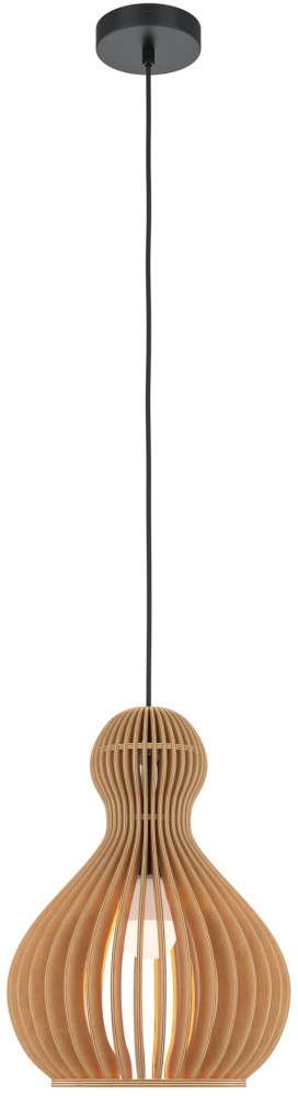 Подвесной светильник Roots MOD192PL-01W1