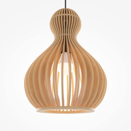 Подвесной светильник Roots MOD192PL-01W1