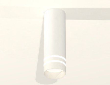 Точечный светильник Techno Spot XS6342042