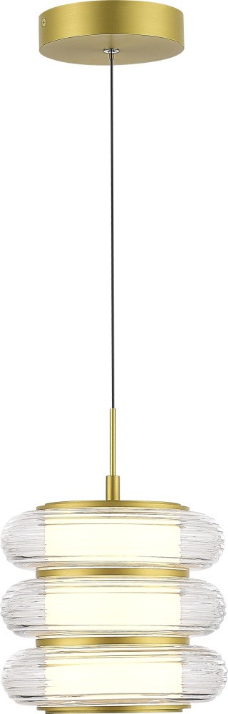 Подвесной светильник Frittela SL6239.203.03