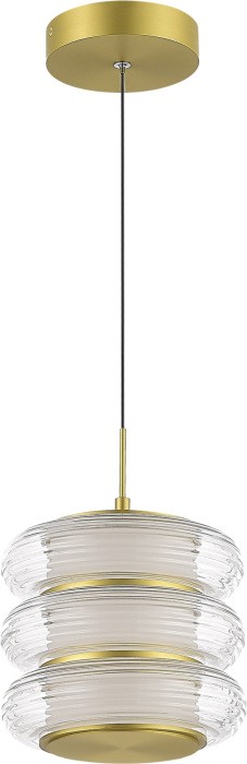 Подвесной светильник Frittela SL6239.203.03